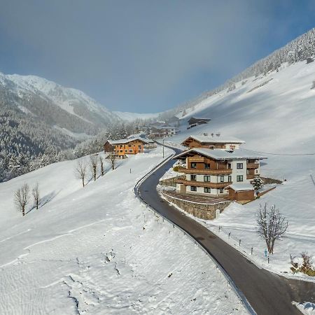 Haus Schoeser Hippach Esterno foto