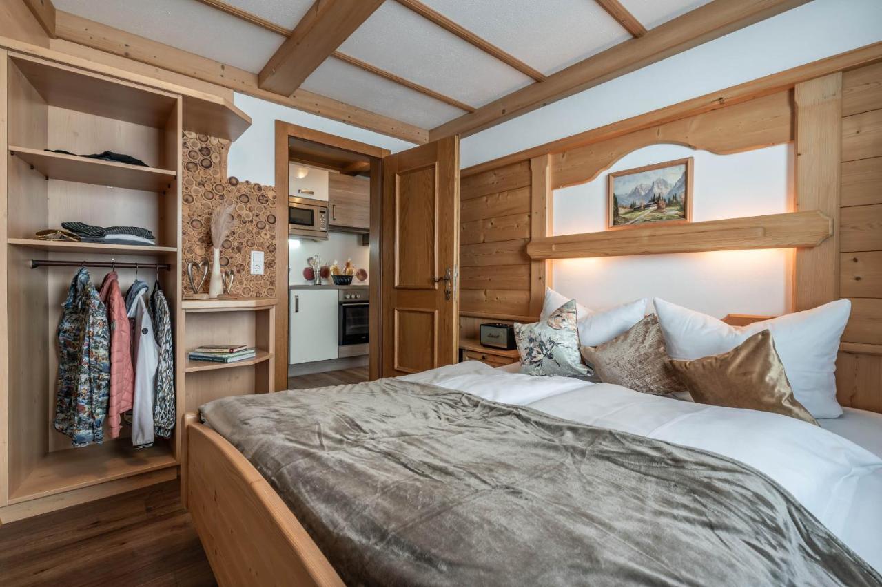 Haus Schoeser Hippach Esterno foto