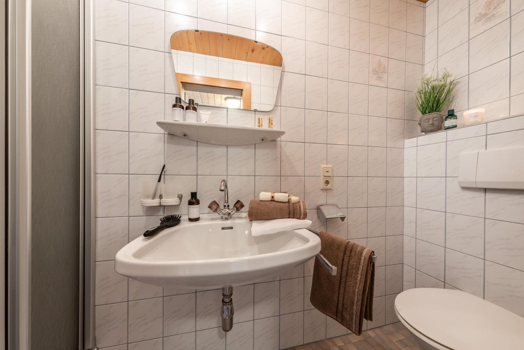 Haus Schoeser Hippach Esterno foto