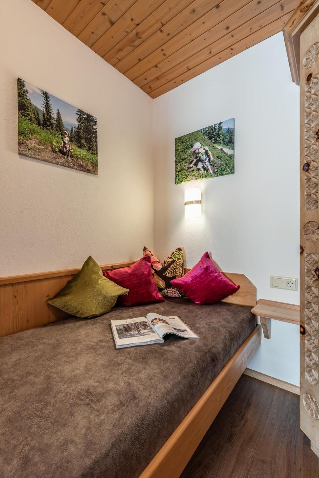 Haus Schoeser Hippach Esterno foto
