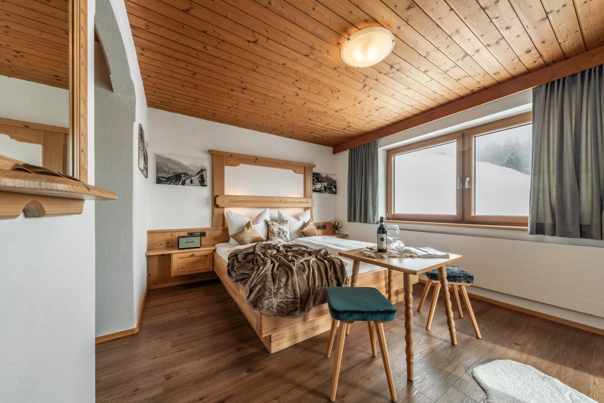 Haus Schoeser Hippach Esterno foto