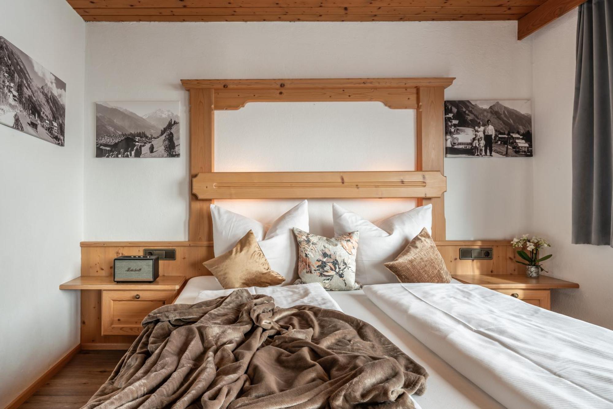 Haus Schoeser Hippach Esterno foto
