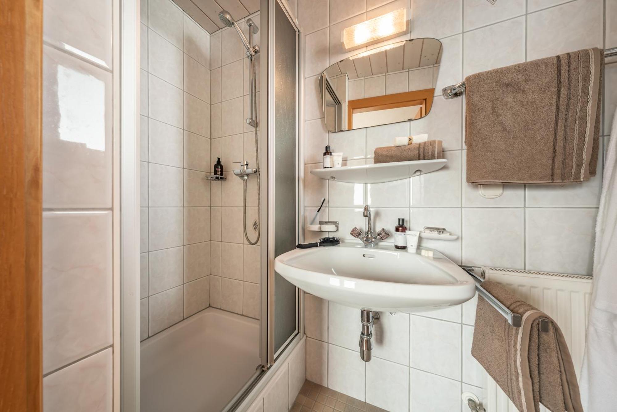 Haus Schoeser Hippach Esterno foto