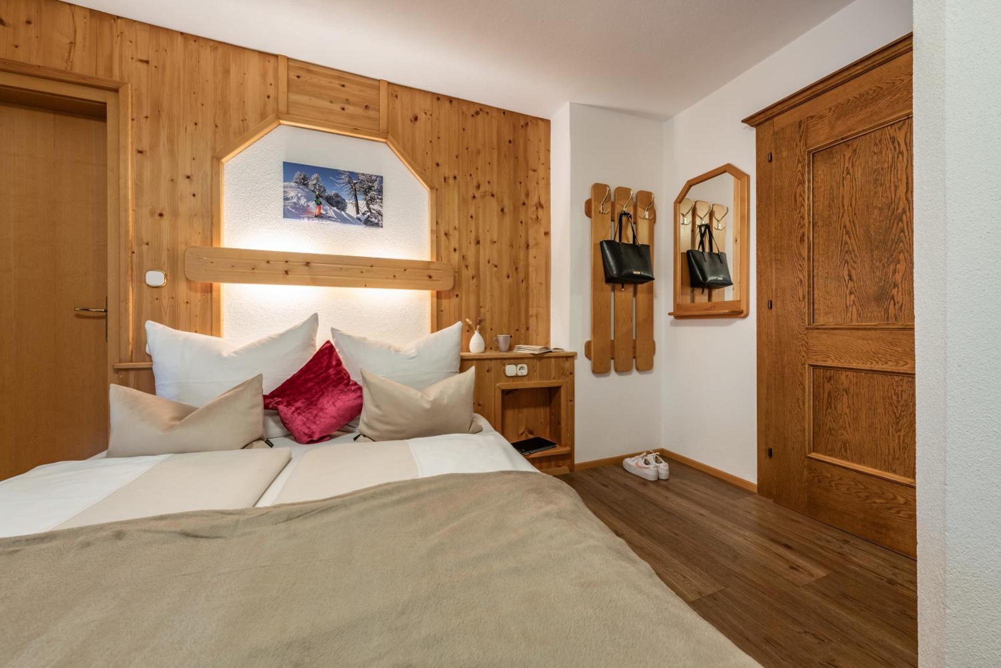 Haus Schoeser Hippach Esterno foto