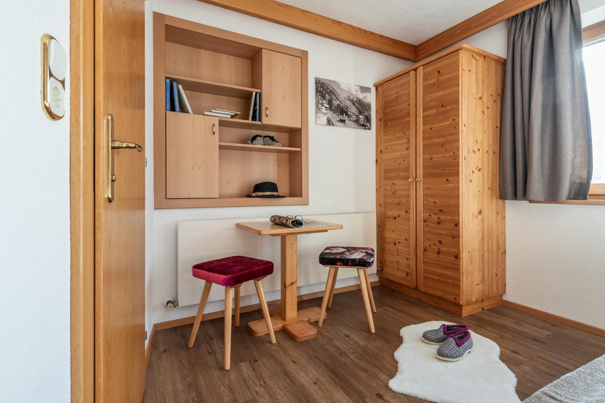 Haus Schoeser Hippach Esterno foto