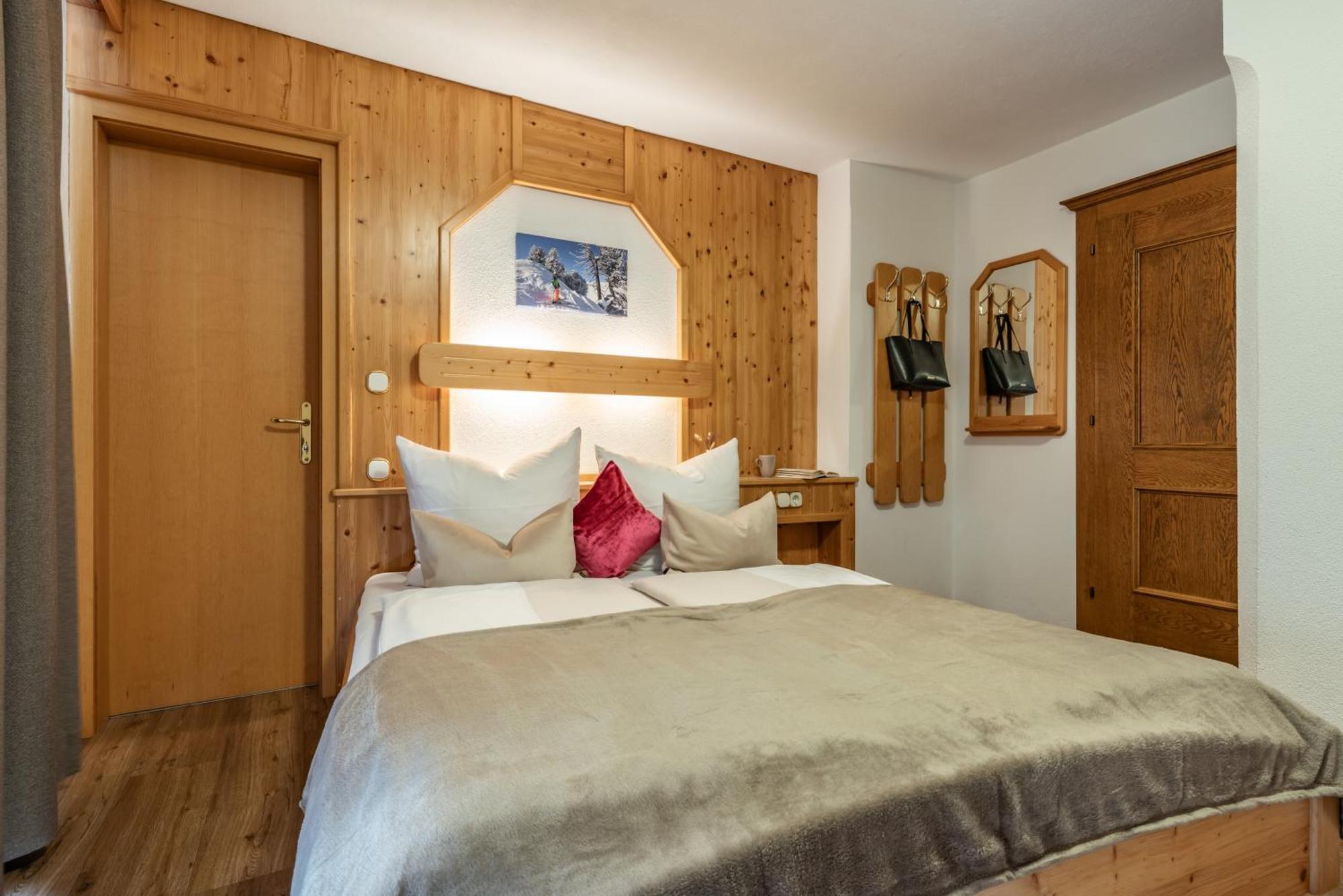 Haus Schoeser Hippach Esterno foto
