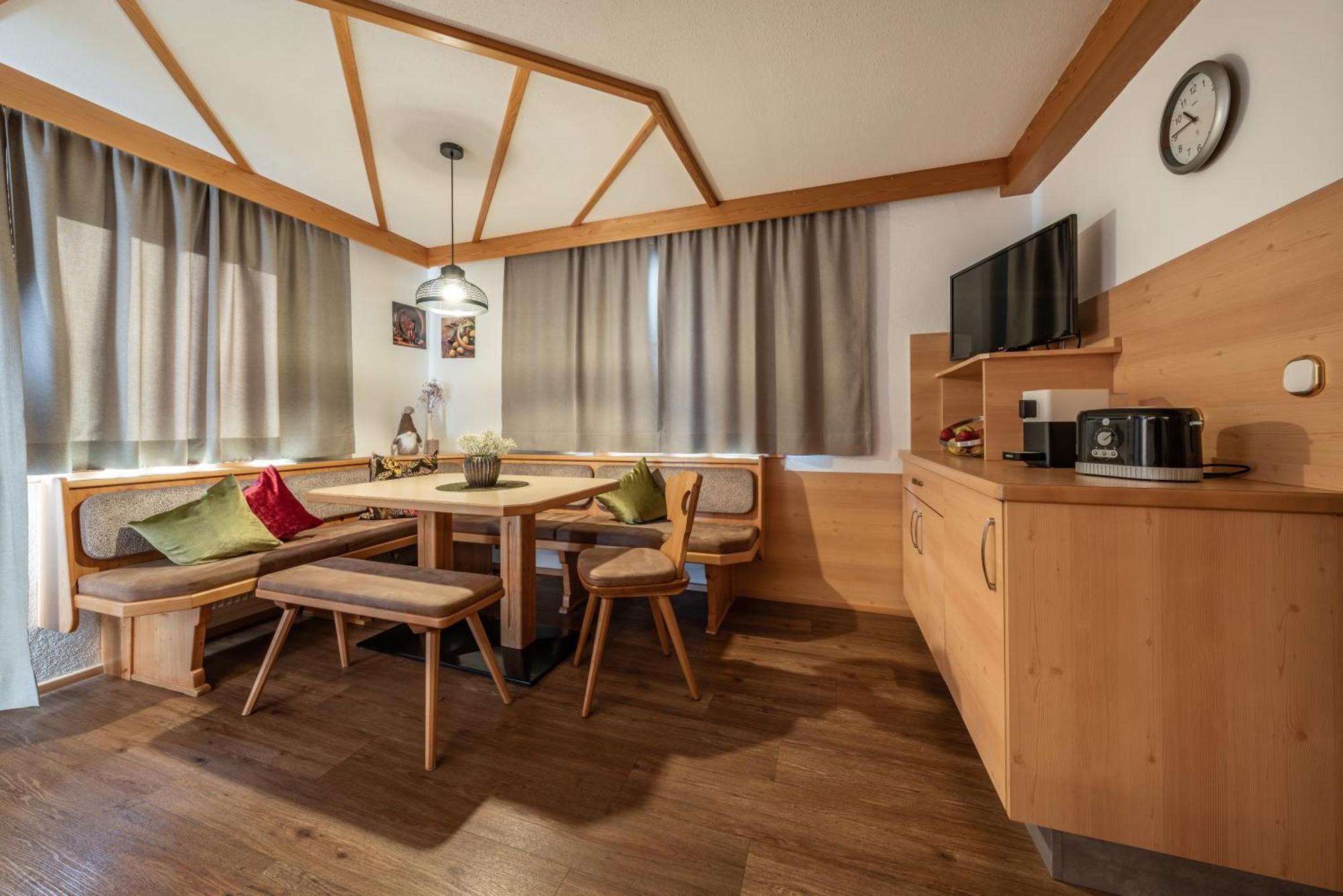 Haus Schoeser Hippach Esterno foto