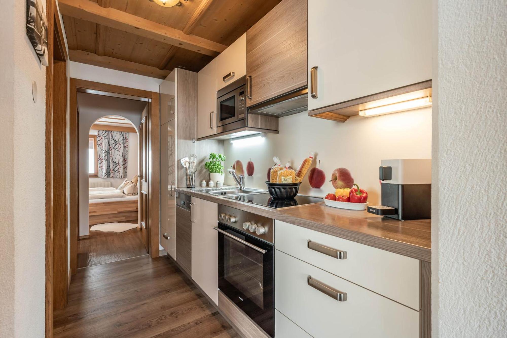 Haus Schoeser Hippach Esterno foto