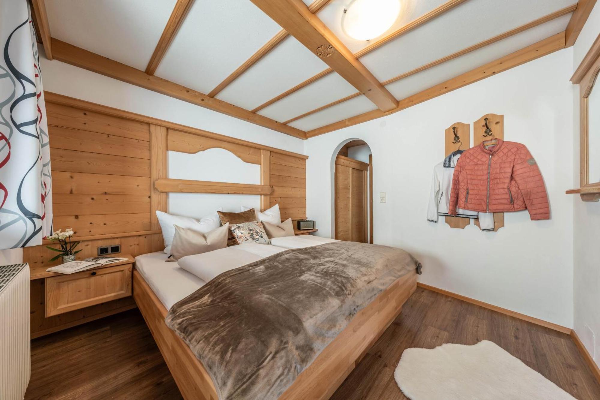 Haus Schoeser Hippach Esterno foto