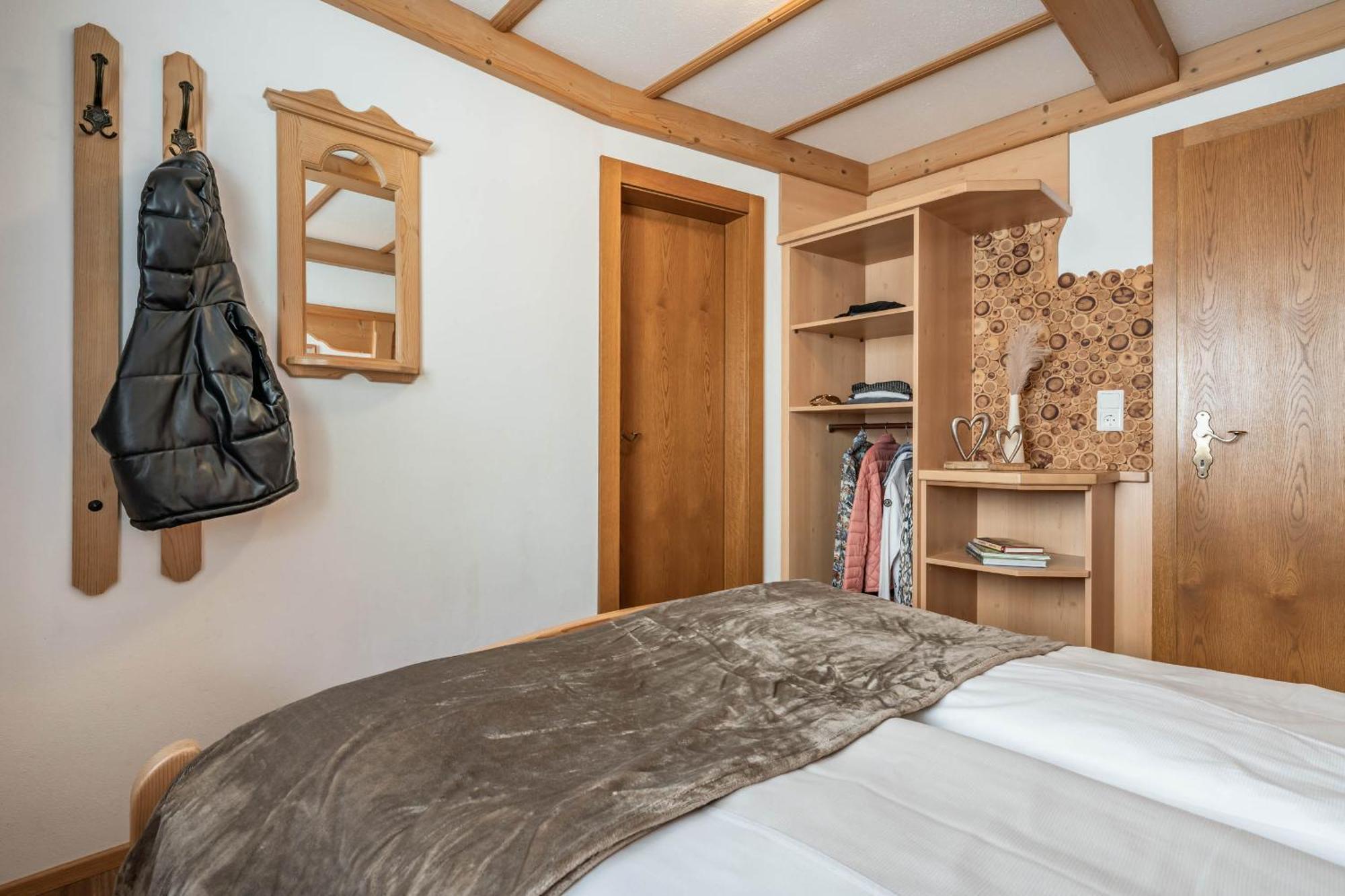 Haus Schoeser Hippach Esterno foto